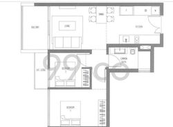 Sennett Residence (D13), Condominium #411416241